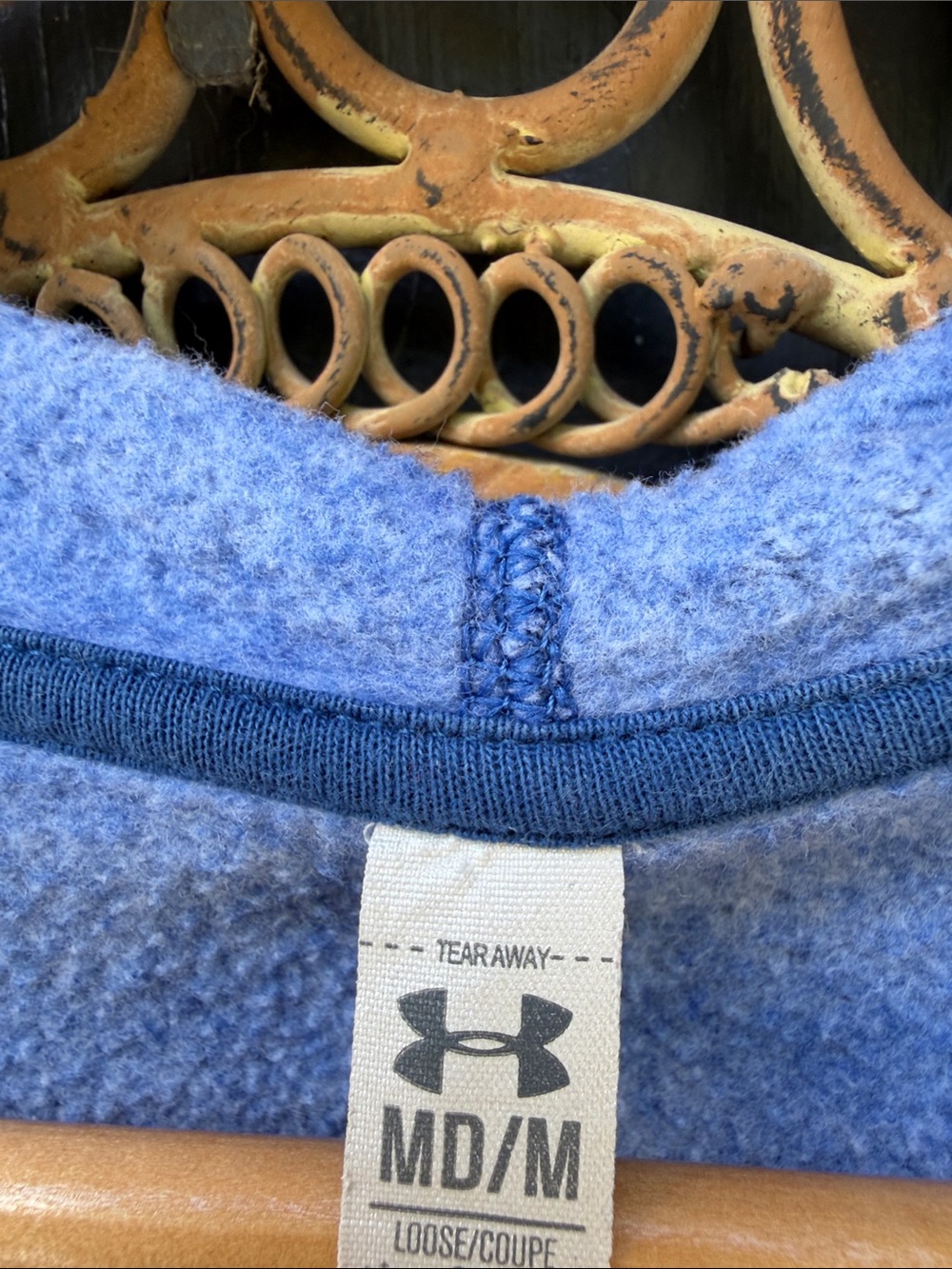 Sweater Subcategory Classification - Picture 2 of 7